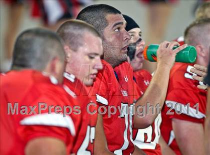 Thumbnail 2 in Monrovia vs. Glendora photogallery.