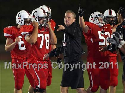 Thumbnail 3 in Monrovia vs. Glendora photogallery.