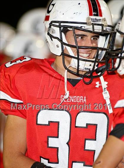 Thumbnail 3 in Monrovia vs. Glendora photogallery.