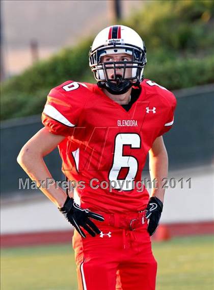 Thumbnail 1 in Monrovia vs. Glendora photogallery.
