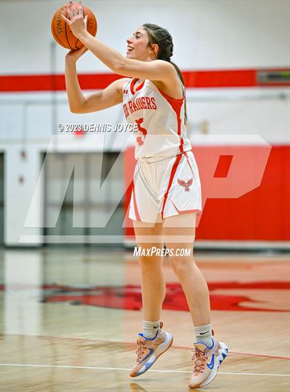 Thumbnail 1 in Newark @ Palmyra-Macedon (NYSPHSAA Section V Class B1 Quarterfinals) photogallery.