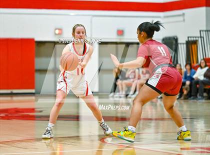 Thumbnail 1 in Newark @ Palmyra-Macedon (NYSPHSAA Section V Class B1 Quarterfinals) photogallery.