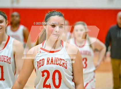 Thumbnail 1 in Newark @ Palmyra-Macedon (NYSPHSAA Section V Class B1 Quarterfinals) photogallery.