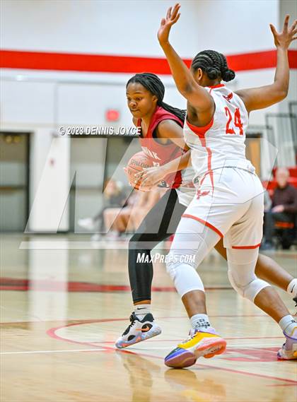 Thumbnail 1 in Newark @ Palmyra-Macedon (NYSPHSAA Section V Class B1 Quarterfinals) photogallery.