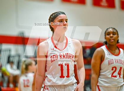 Thumbnail 2 in Newark @ Palmyra-Macedon (NYSPHSAA Section V Class B1 Quarterfinals) photogallery.