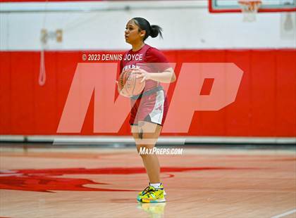 Thumbnail 1 in Newark @ Palmyra-Macedon (NYSPHSAA Section V Class B1 Quarterfinals) photogallery.