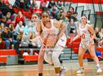 Photo from the gallery "Newark @ Palmyra-Macedon (NYSPHSAA Section V Class B1 Quarterfinals)"
