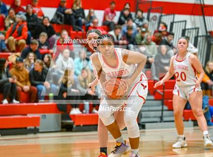 Thumbnail 3 in Newark @ Palmyra-Macedon (NYSPHSAA Section V Class B1 Quarterfinals) photogallery.