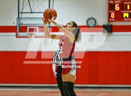 Thumbnail 2 in Newark @ Palmyra-Macedon (NYSPHSAA Section V Class B1 Quarterfinals) photogallery.