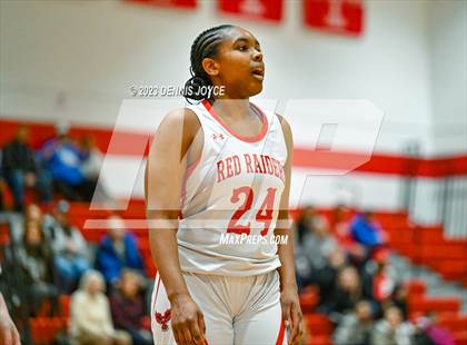 Thumbnail 1 in Newark @ Palmyra-Macedon (NYSPHSAA Section V Class B1 Quarterfinals) photogallery.