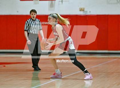 Thumbnail 2 in Newark @ Palmyra-Macedon (NYSPHSAA Section V Class B1 Quarterfinals) photogallery.