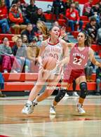 Photo from the gallery "Newark @ Palmyra-Macedon (NYSPHSAA Section V Class B1 Quarterfinals)"