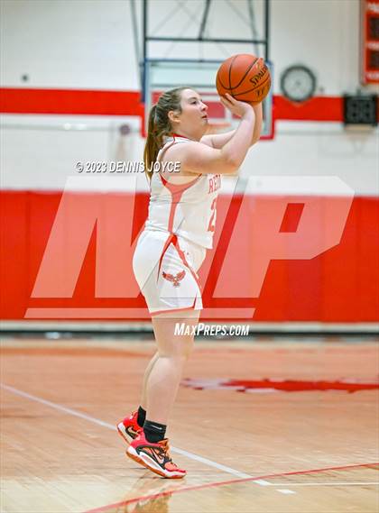 Thumbnail 3 in Newark @ Palmyra-Macedon (NYSPHSAA Section V Class B1 Quarterfinals) photogallery.