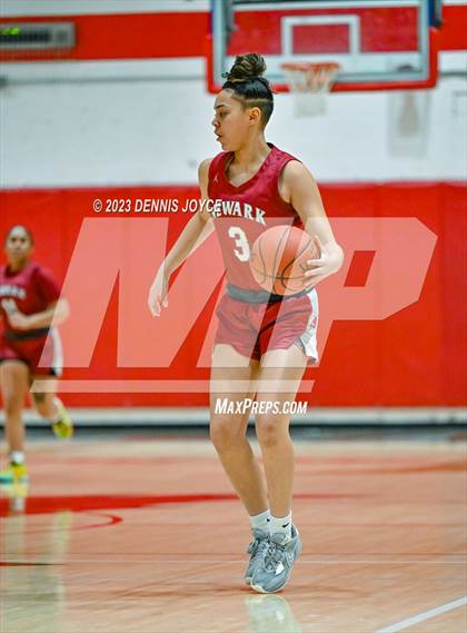 Thumbnail 1 in Newark @ Palmyra-Macedon (NYSPHSAA Section V Class B1 Quarterfinals) photogallery.