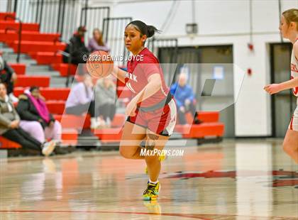 Thumbnail 1 in Newark @ Palmyra-Macedon (NYSPHSAA Section V Class B1 Quarterfinals) photogallery.