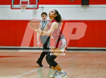 Thumbnail 1 in Newark @ Palmyra-Macedon (NYSPHSAA Section V Class B1 Quarterfinals) photogallery.