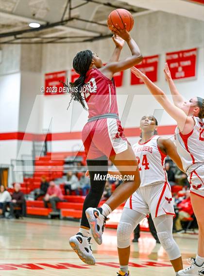 Thumbnail 1 in Newark @ Palmyra-Macedon (NYSPHSAA Section V Class B1 Quarterfinals) photogallery.