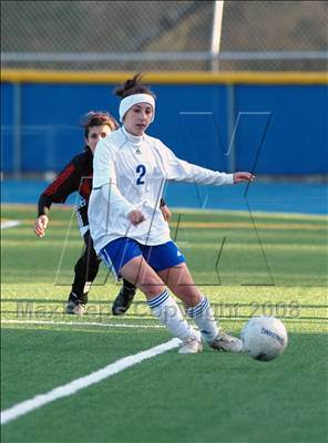 Thumbnail 2 in Hart @ Agoura (CIF SS Playoffs) photogallery.