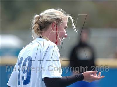 Thumbnail 2 in Hart @ Agoura (CIF SS Playoffs) photogallery.