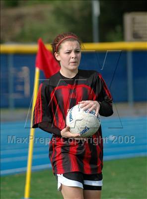 Thumbnail 3 in Hart @ Agoura (CIF SS Playoffs) photogallery.