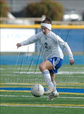 Thumbnail 1 in Hart @ Agoura (CIF SS Playoffs) photogallery.