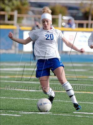 Thumbnail 1 in Hart @ Agoura (CIF SS Playoffs) photogallery.