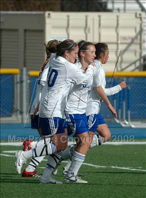 Thumbnail 3 in Hart @ Agoura (CIF SS Playoffs) photogallery.