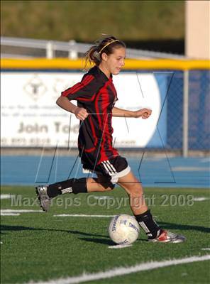 Thumbnail 2 in Hart @ Agoura (CIF SS Playoffs) photogallery.