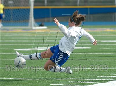 Thumbnail 1 in Hart @ Agoura (CIF SS Playoffs) photogallery.