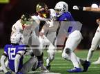Photo from the gallery "IMG Academy vs. Bergen Catholic"