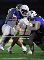 Photo from the gallery "IMG Academy vs. Bergen Catholic"
