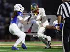 Photo from the gallery "IMG Academy vs. Bergen Catholic"