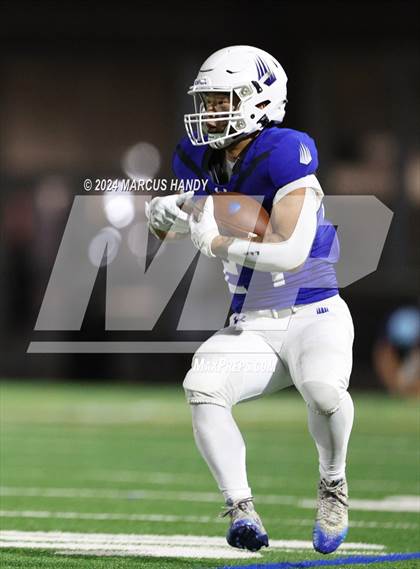 Thumbnail 2 in IMG Academy vs. Bergen Catholic photogallery.