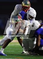Photo from the gallery "IMG Academy vs. Bergen Catholic"