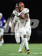 Photo from the gallery "IMG Academy vs. Bergen Catholic"