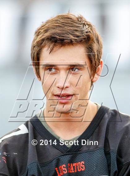 Thumbnail 1 in JV: Palo Alto @ Los Gatos photogallery.