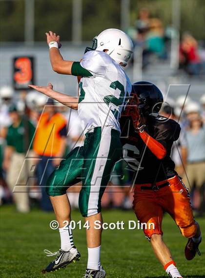 Thumbnail 2 in JV: Palo Alto @ Los Gatos photogallery.
