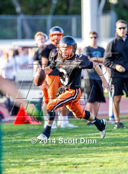 Thumbnail 1 in JV: Palo Alto @ Los Gatos photogallery.