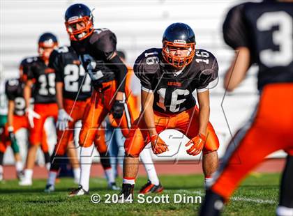 Thumbnail 1 in JV: Palo Alto @ Los Gatos photogallery.