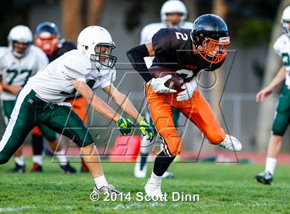 Thumbnail 2 in JV: Palo Alto @ Los Gatos photogallery.