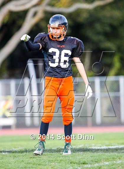 Thumbnail 1 in JV: Palo Alto @ Los Gatos photogallery.