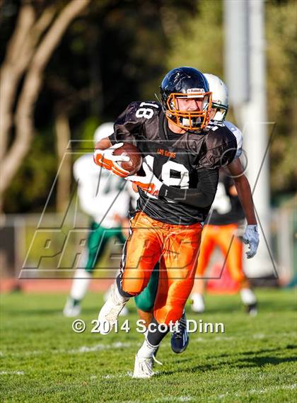 Thumbnail 1 in JV: Palo Alto @ Los Gatos photogallery.