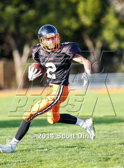 Thumbnail 2 in JV: Palo Alto @ Los Gatos photogallery.
