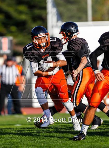 Thumbnail 2 in JV: Palo Alto @ Los Gatos photogallery.