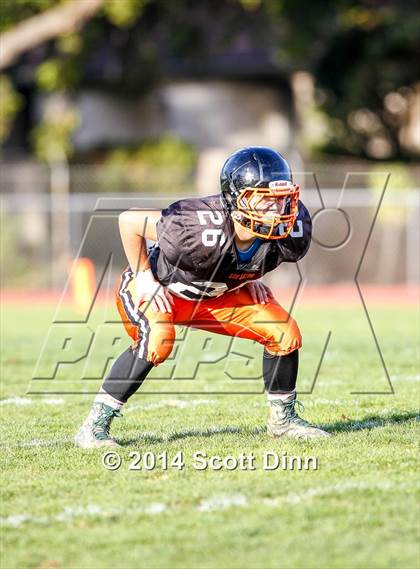 Thumbnail 1 in JV: Palo Alto @ Los Gatos photogallery.