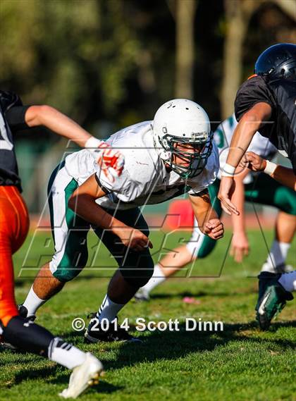 Thumbnail 1 in JV: Palo Alto @ Los Gatos photogallery.