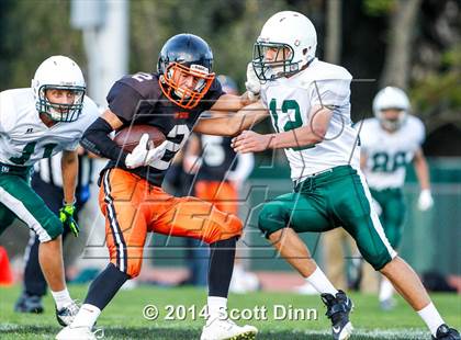 Thumbnail 3 in JV: Palo Alto @ Los Gatos photogallery.