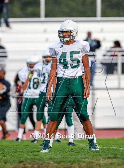 Thumbnail 2 in JV: Palo Alto @ Los Gatos photogallery.