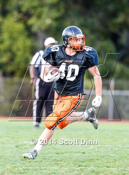 Thumbnail 2 in JV: Palo Alto @ Los Gatos photogallery.