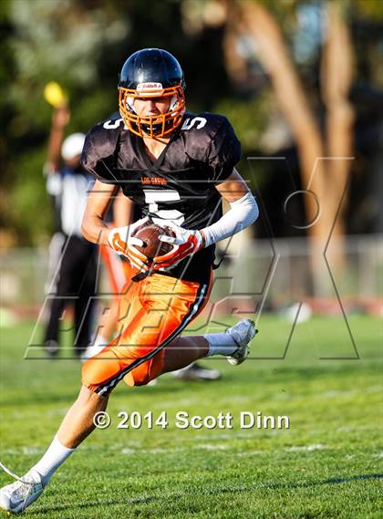 Thumbnail 1 in JV: Palo Alto @ Los Gatos photogallery.